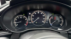 Mazda CX-30 2.0 e-Skyactiv G MHEV Prime-Line 5dr Petrol Hatchback